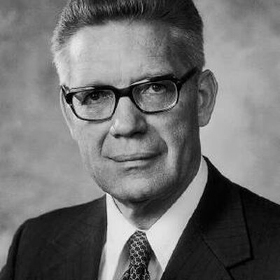Bruce R. McConkie
