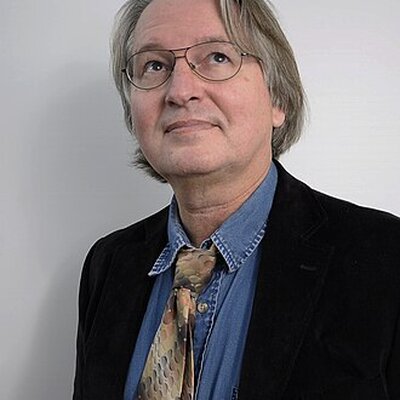 Bruce Sterling
