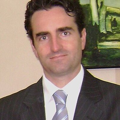 Bruno Stagno Ugarte