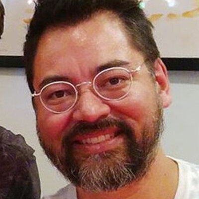 Bryan Lee O'Malley