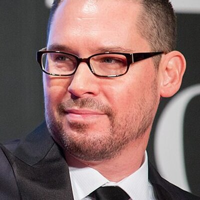 Portrait of Bryan Singer