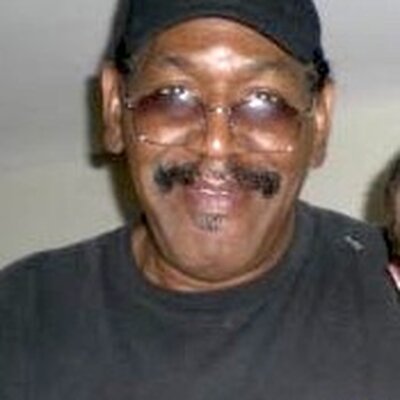 Portrait of Bubba Smith