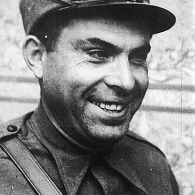 Buenaventura Durruti