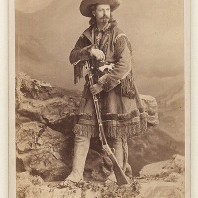 Buffalo Bill