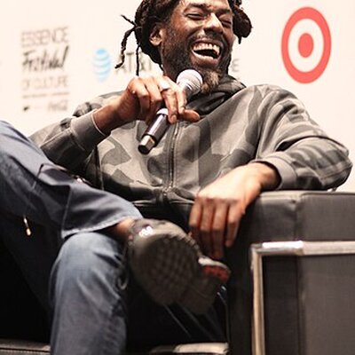 Buju Banton