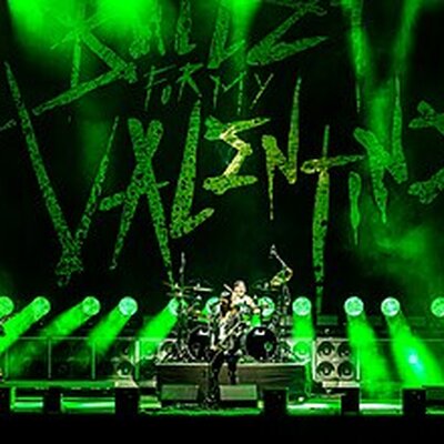 Bullet For My Valentine