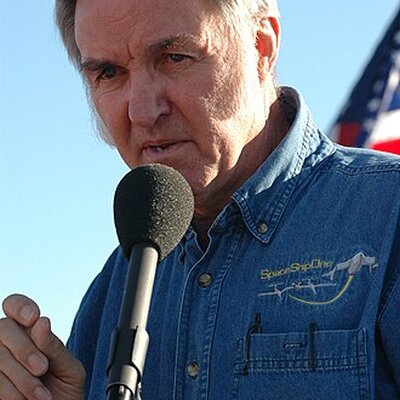 Burt Rutan