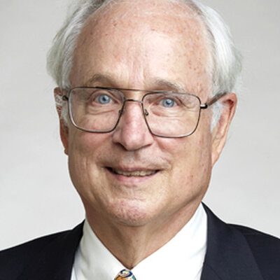 Portrait of Butler Lampson