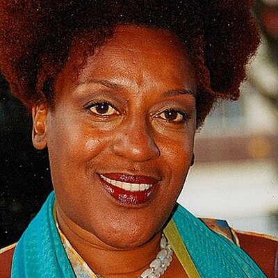 Portrait of C. C. H. Pounder