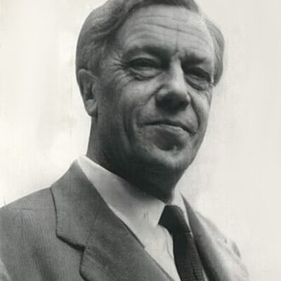 C. Day Lewis