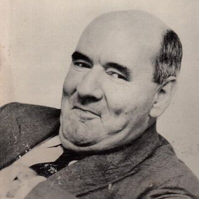C. Northcote Parkinson