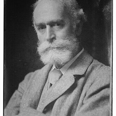 C P Scott