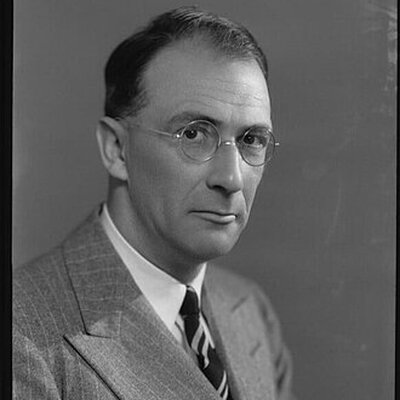 C S Forester