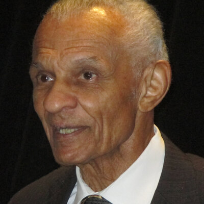 C. T. Vivian