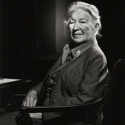 C. V. Wedgwood