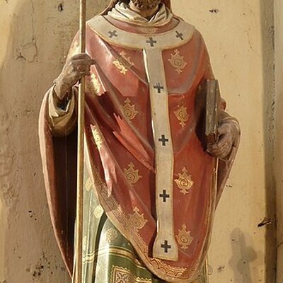 Caesarius of Arles