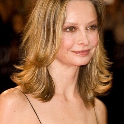 Calista Flockhart
