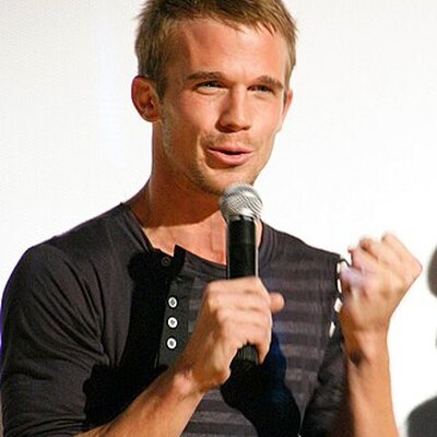 Cam Gigandet