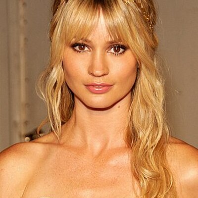 Portrait of Cameron Richardson