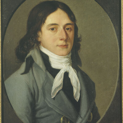 Camille Desmoulins