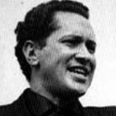Camilo Torres Restrepo