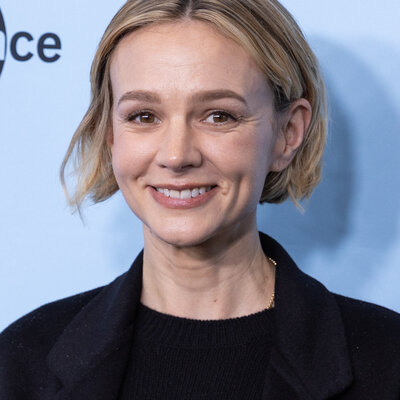 Carey Mulligan