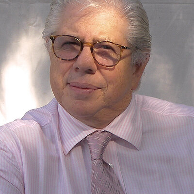 Carl Bernstein