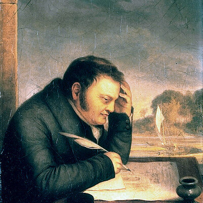 Carl Friedrich von Rumohr