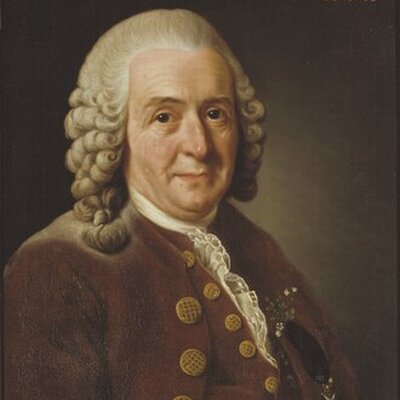 Carl Linnaeus