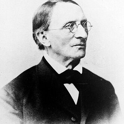 Portrait of Carl Ludwig