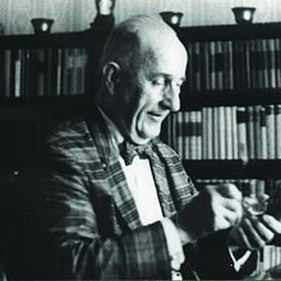 Carl Ludwig Siegel