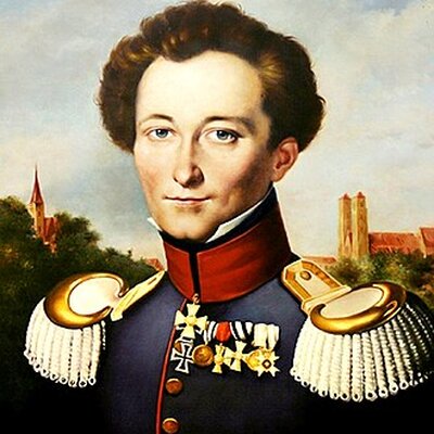 Carl von Clausewitz