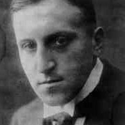 Carl von Ossietzky
