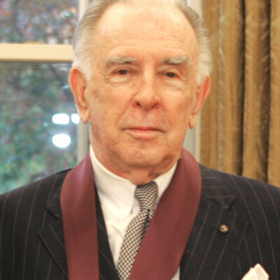 Carlisle Floyd