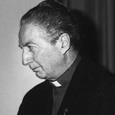 Carlo Maria Martini