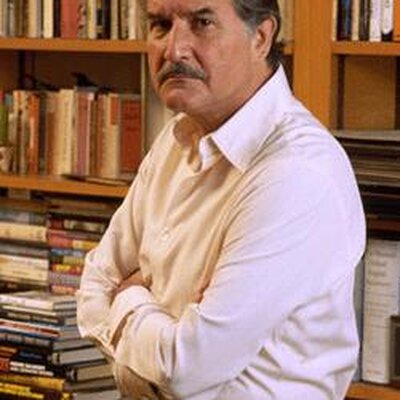 Portrait of Carlos