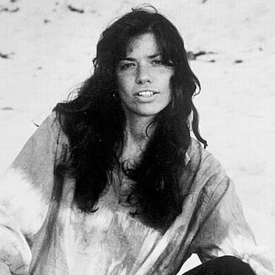 Carly Simon