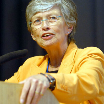 Carol Bellamy