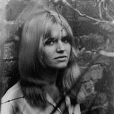 Portrait of Carol White
