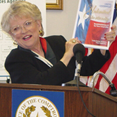 Carole Keeton