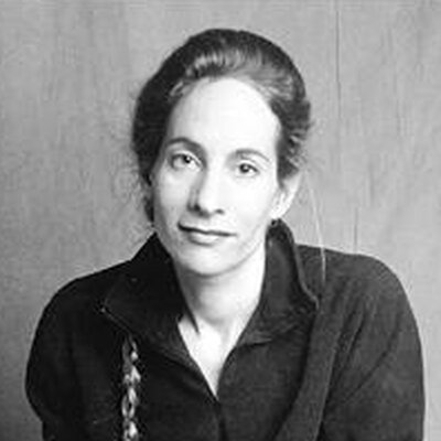 Caroline Knapp
