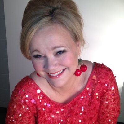 Caroline Rhea