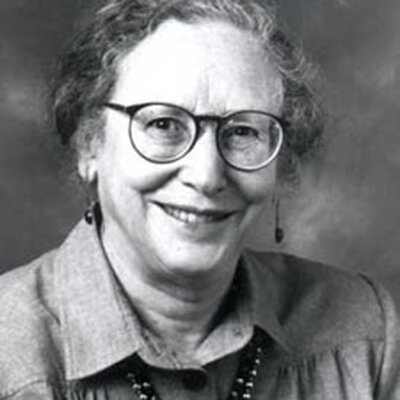 Carolyn Gold Heilbrun