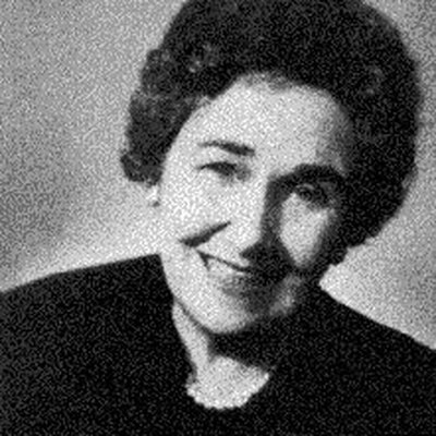Carolyn Haywood