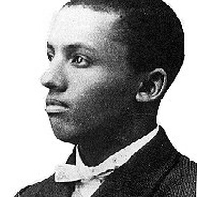 Carter G. Woodson