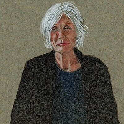 Caryl Churchill