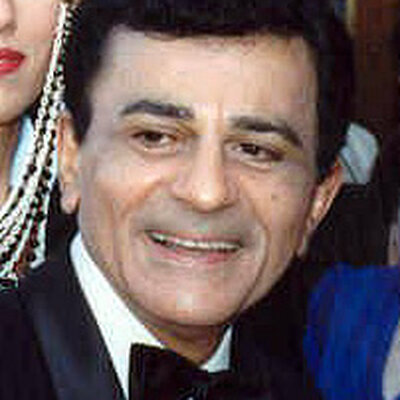 Casey Kasem