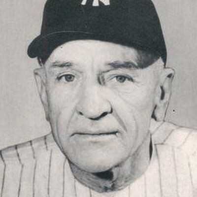 Casey Stengel