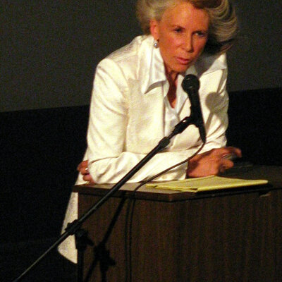 Catharine MacKinnon