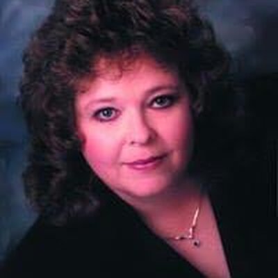 Portrait of Catherine Anderson